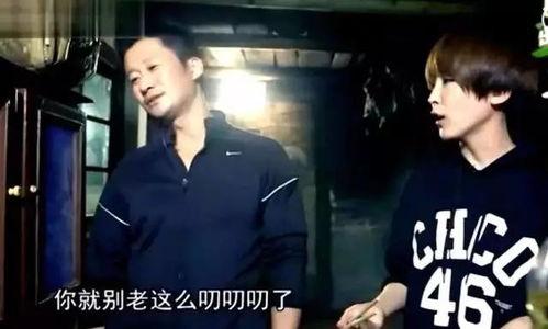 谢楠最新爆料视频,娱乐圈幕后真相大曝光！